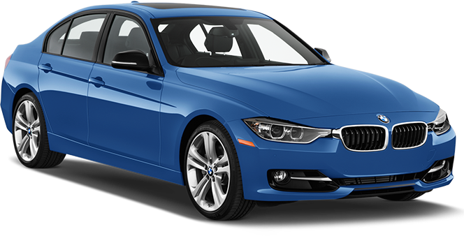 BMW Series-3 wagon